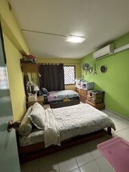 Blk 407 Fajar Road (Bukit Panjang), HDB 4 Rooms #634409261